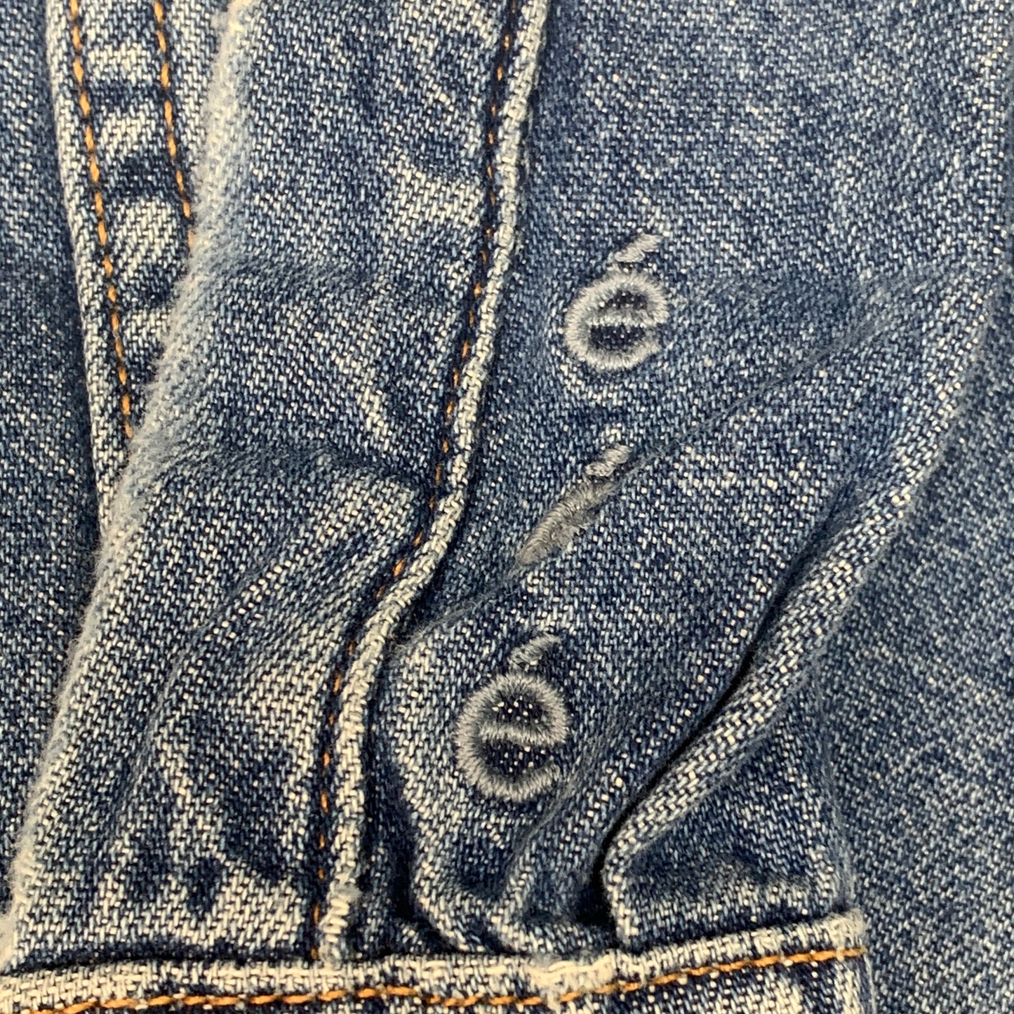 ETICA Harriette Shirt Jacket w/ Front Top Pockets & Collar River Rock Size XS EW143309