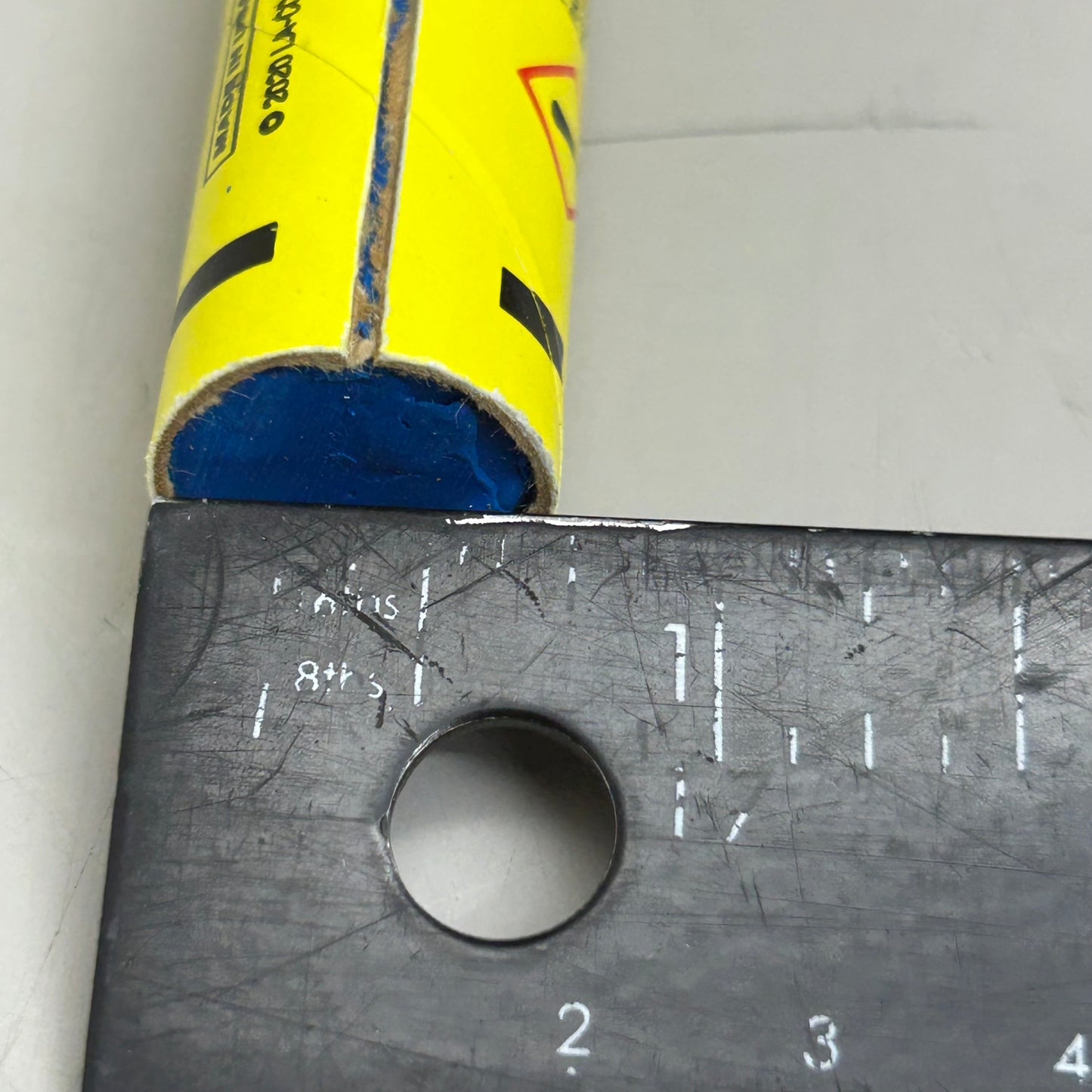 Markal (12 Pack) Solid Paint Crayon PaintStik/ Marker Blue (Slightly Distressed)