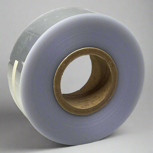 KLEAR KAKE BAND Cake Banding Clear 2.5" x 500ft Clear KB500