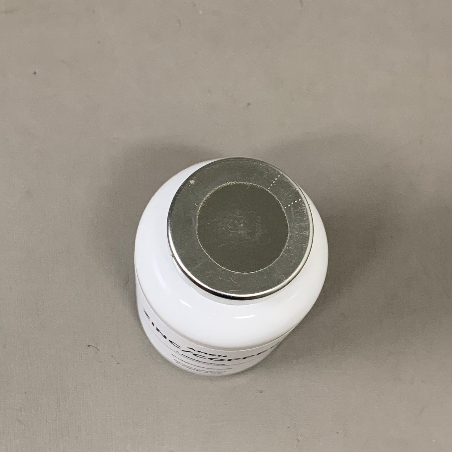 AMEN Zinc/Copper +Probiotics Vegetable Capsules 90 Day Supply BB 12/27 CA8190-346L1