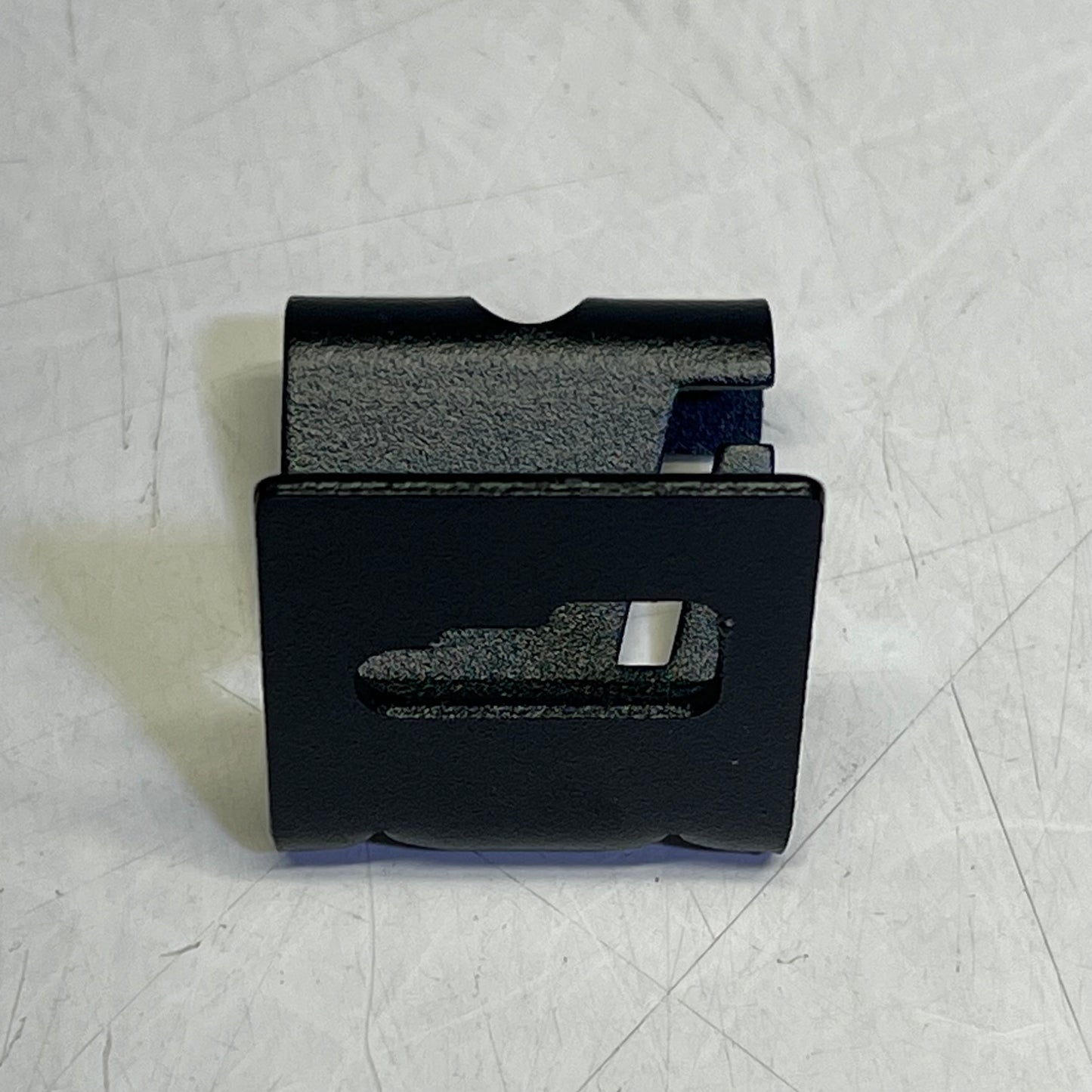 EATON (50 PACK) Tripp Lite Series Ceiling Hanging Clips for Trays SRWBUNVCLIP