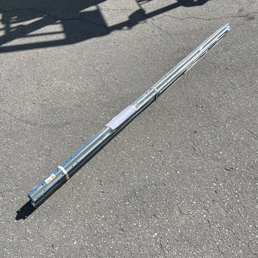 UNBRANDED Fence/Sign Posts 78” ~63 lbs ALUMINUM