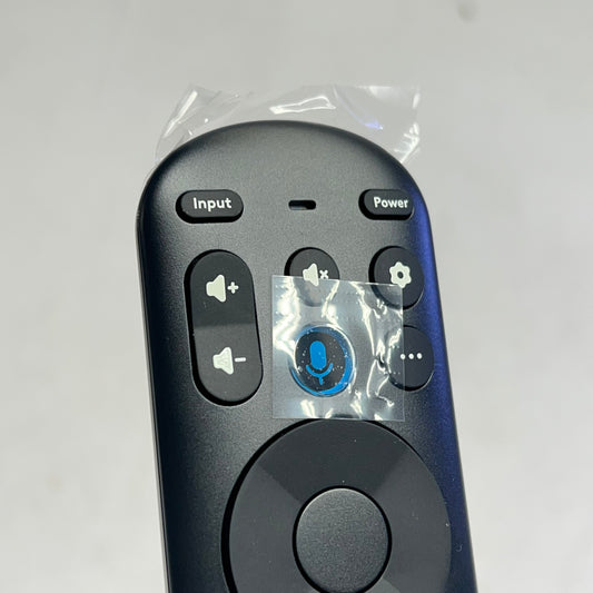 XUMO Universal Smart Tv Stream Box Remote Bluetooth Long Performance SCXI11BEI
