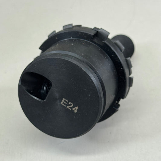 SYNERGY MFG Dodge Ram Adjustable Ball Joints Kit Black 4123-INST