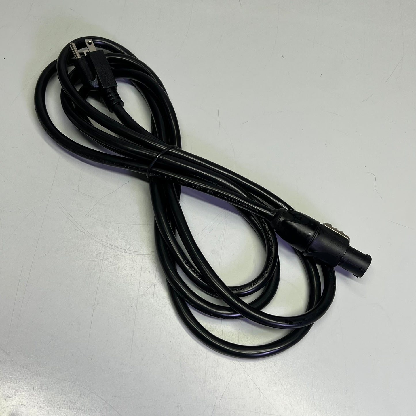 DAS AUDIO GROUP Half Rack Mount Dual Input/Output Channel Breakout Box 11106140