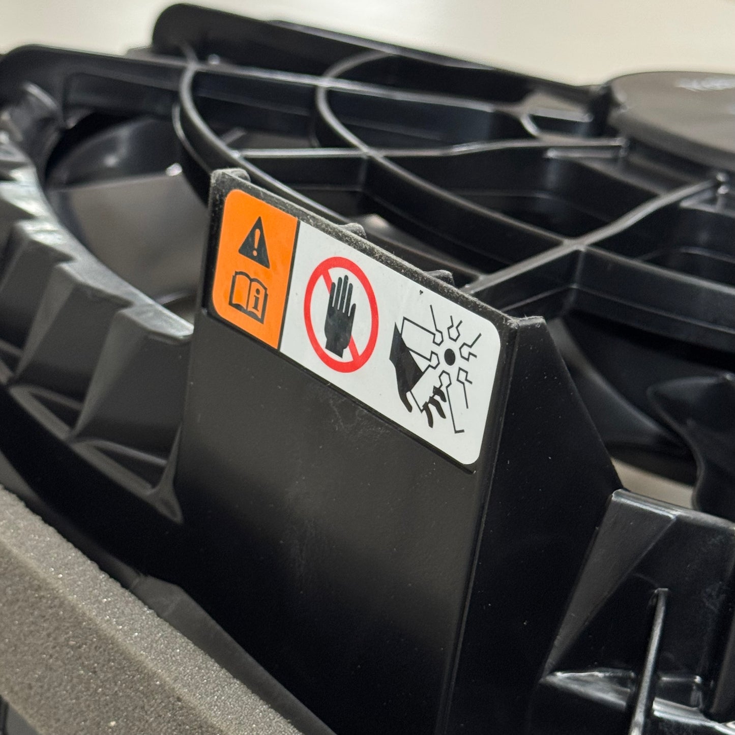 KIA Genuine Blower Assy for Sedona 2015-18 25380A9000