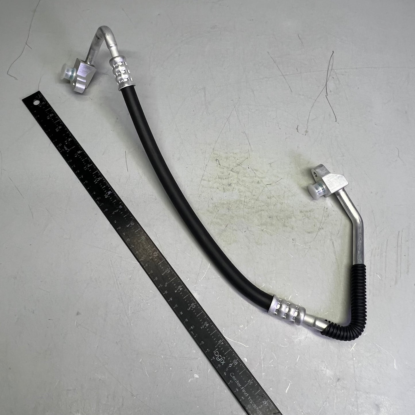 FOUR SEASONS A/C Hose Assembly For Toyota Prius Vehicle Models 56239