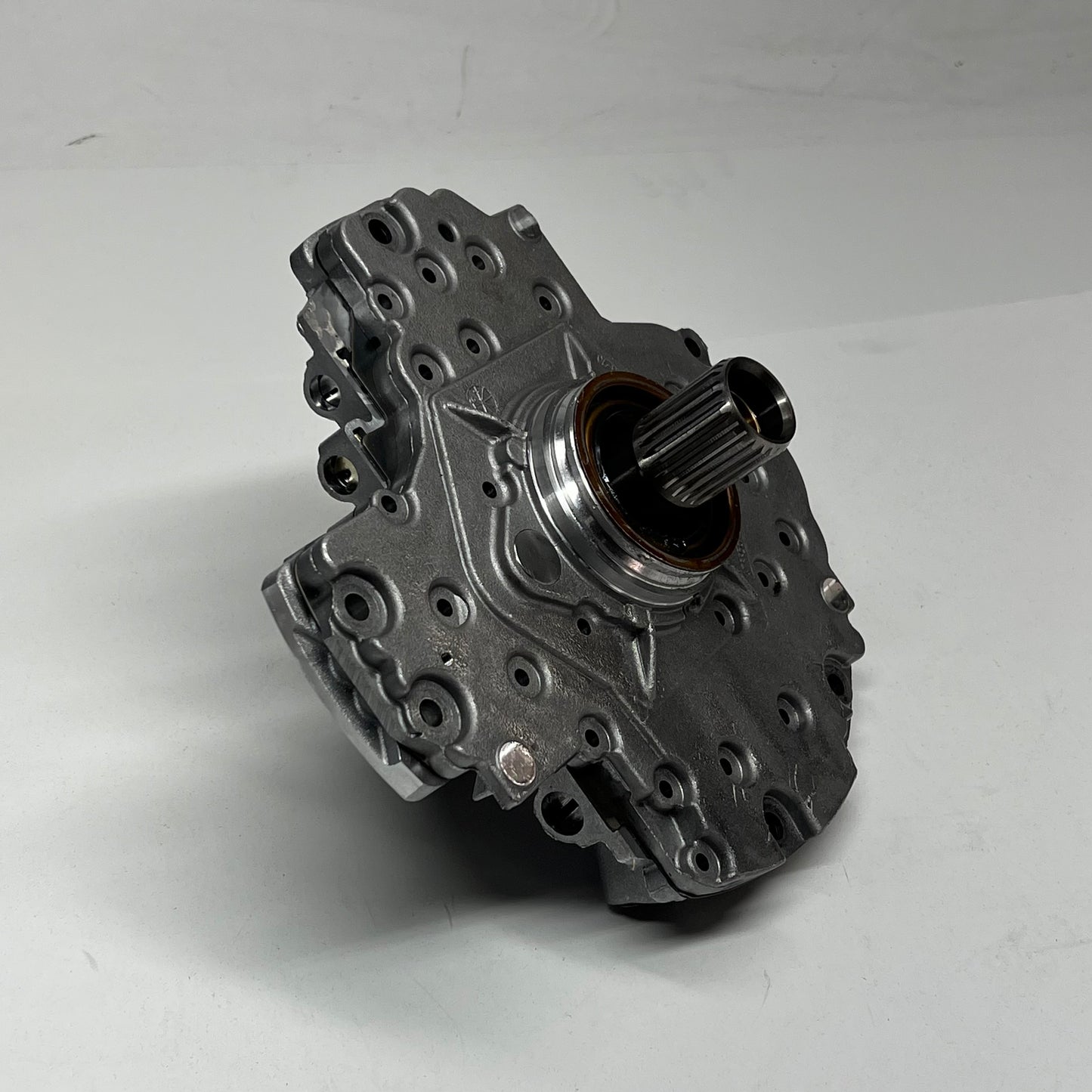 TRANSMAXX Pump Assembly for Dodge, Jeep & Mitsubishi Models R72500