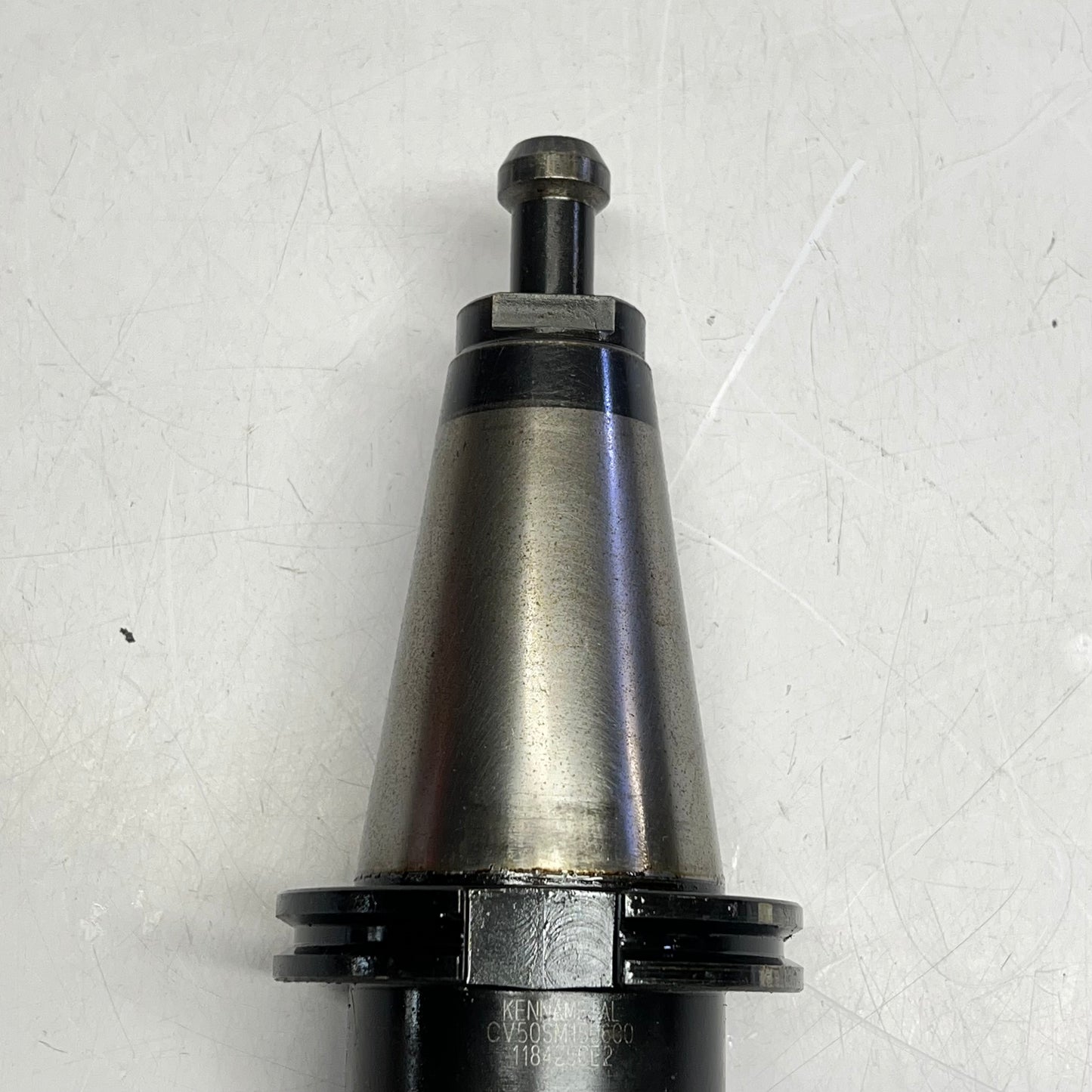 KENNAMETAL Mill Tool Holder for CNC Machining CV50SM150600 (Used)