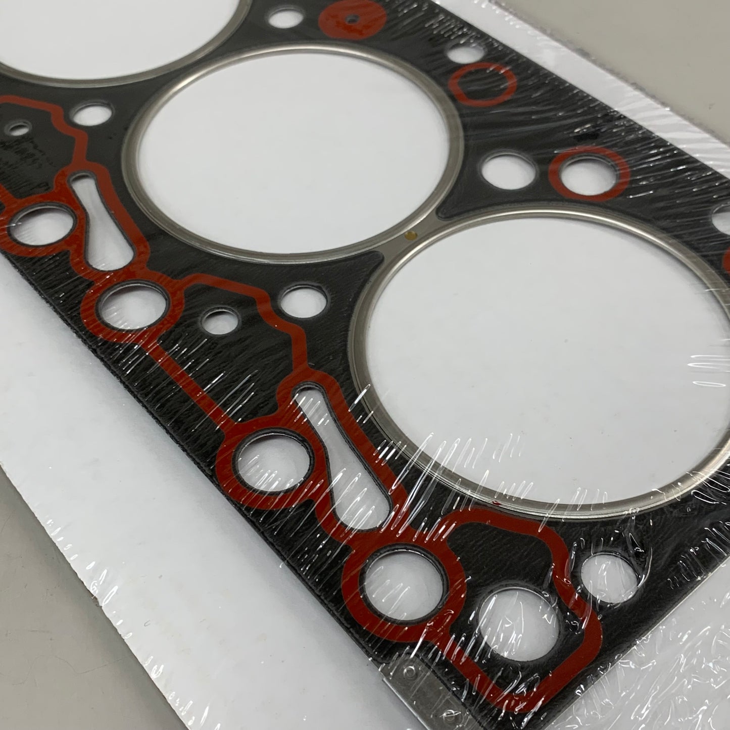 MAHLE Engine Cylinder Head Gasket For Dodge 54174