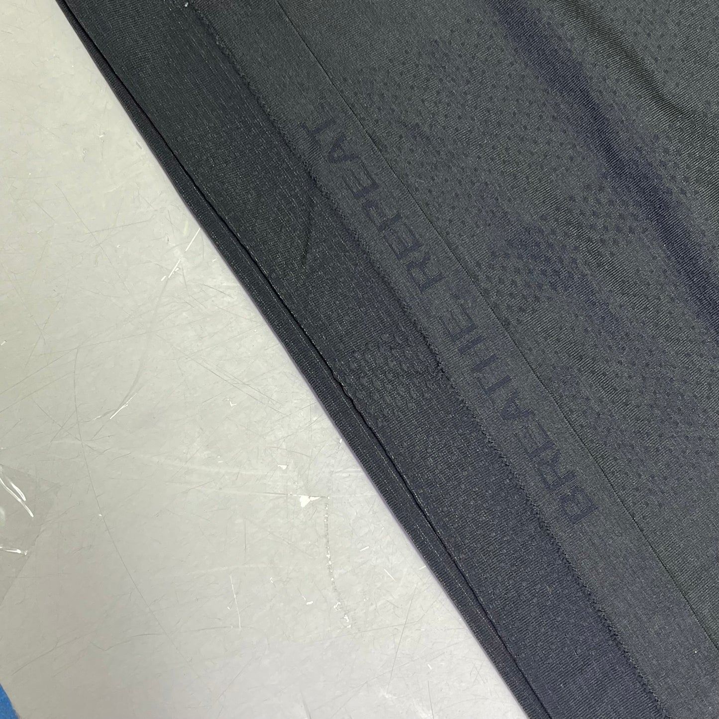 LULULEMON Swiftly Tech Long-Sleeve Shirt 2.0 Women's Sz XS Black (Pre-Owned)