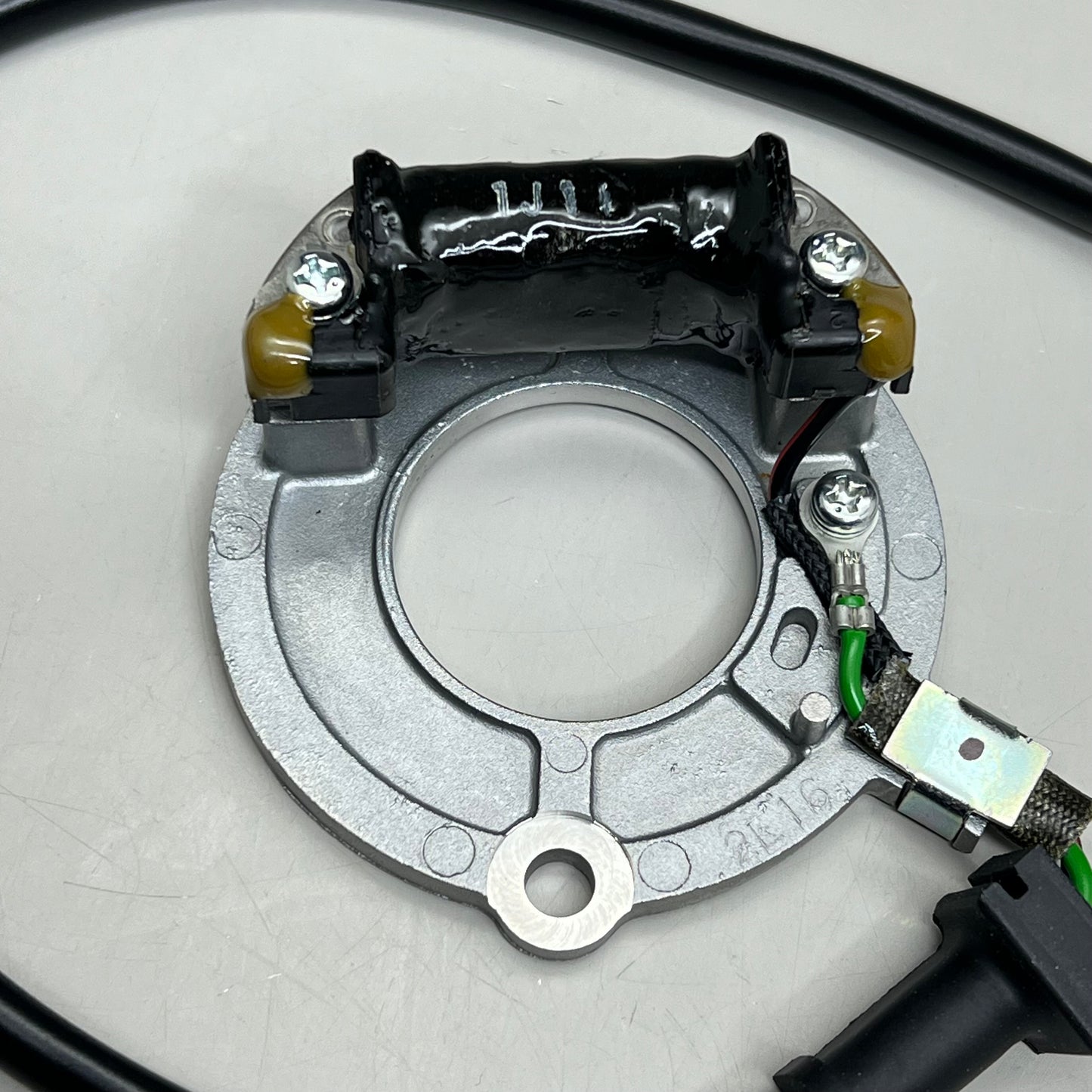 HONDA Stator CR80, CR80 Expert, CR85 & CR85 Expert Genuine OEM 31120-GBF-831