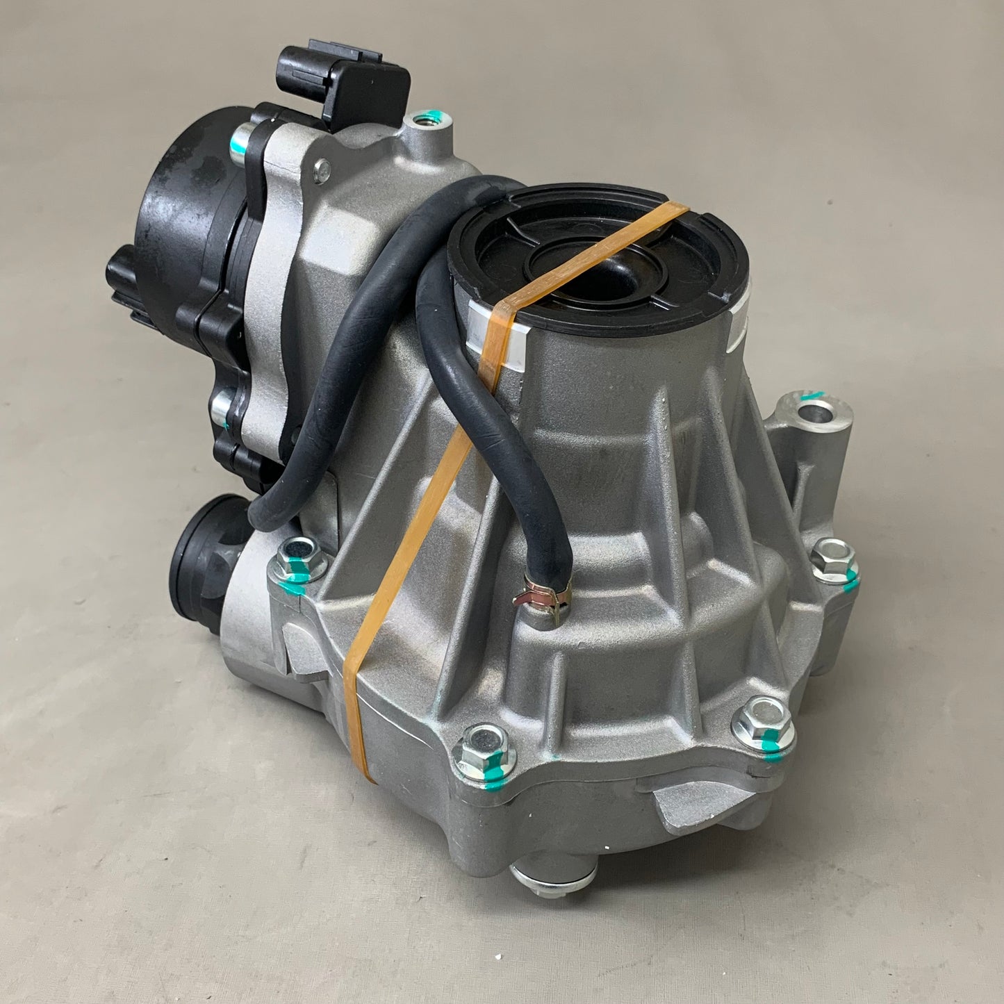 HISUN Front Differential Assy Fit For Hisun 500 700 ATV Gray 27100-107000-0000