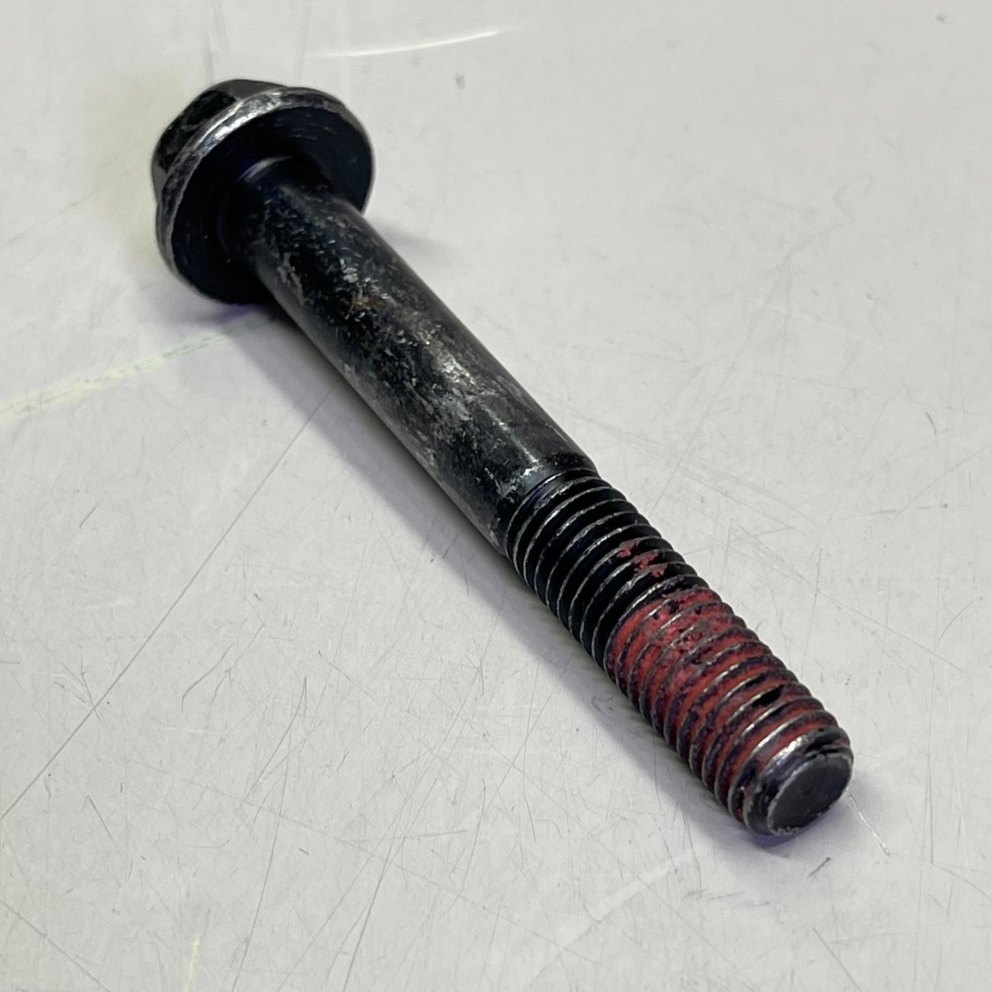 GATES FleetRunner Heavy-Duty Drive Belt Tensioner Steel & Black 38506