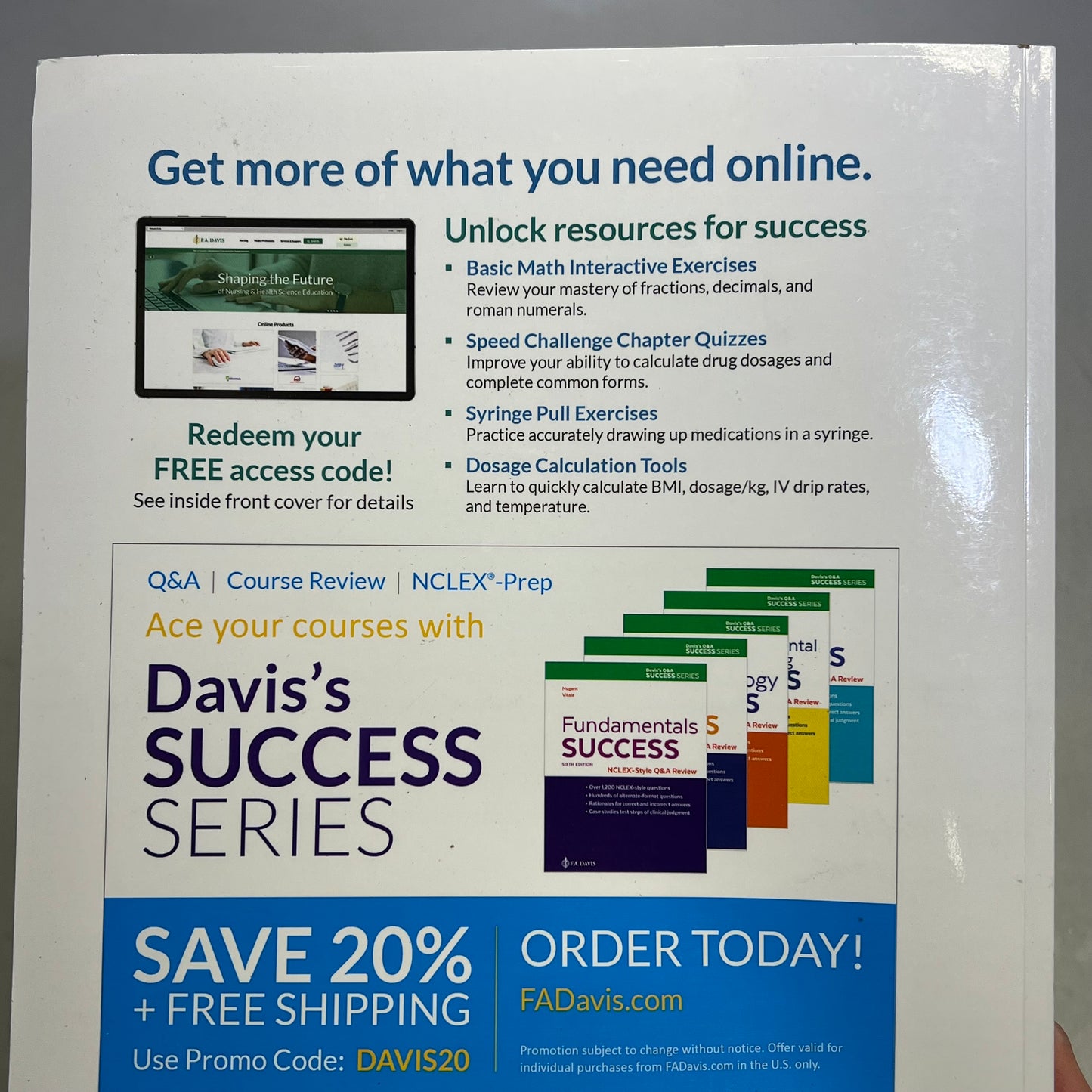 DIMENSIONAL ANALYSIS CALCULATING DOSAGES SAFTLEY 3RD ED Paperback Book