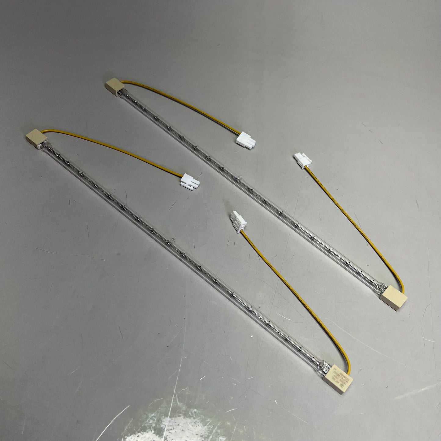 HP Jet Fusion 4200 Series Enhanced Long Term Fusing Lamp Kit 3D Printer 8VJ78A