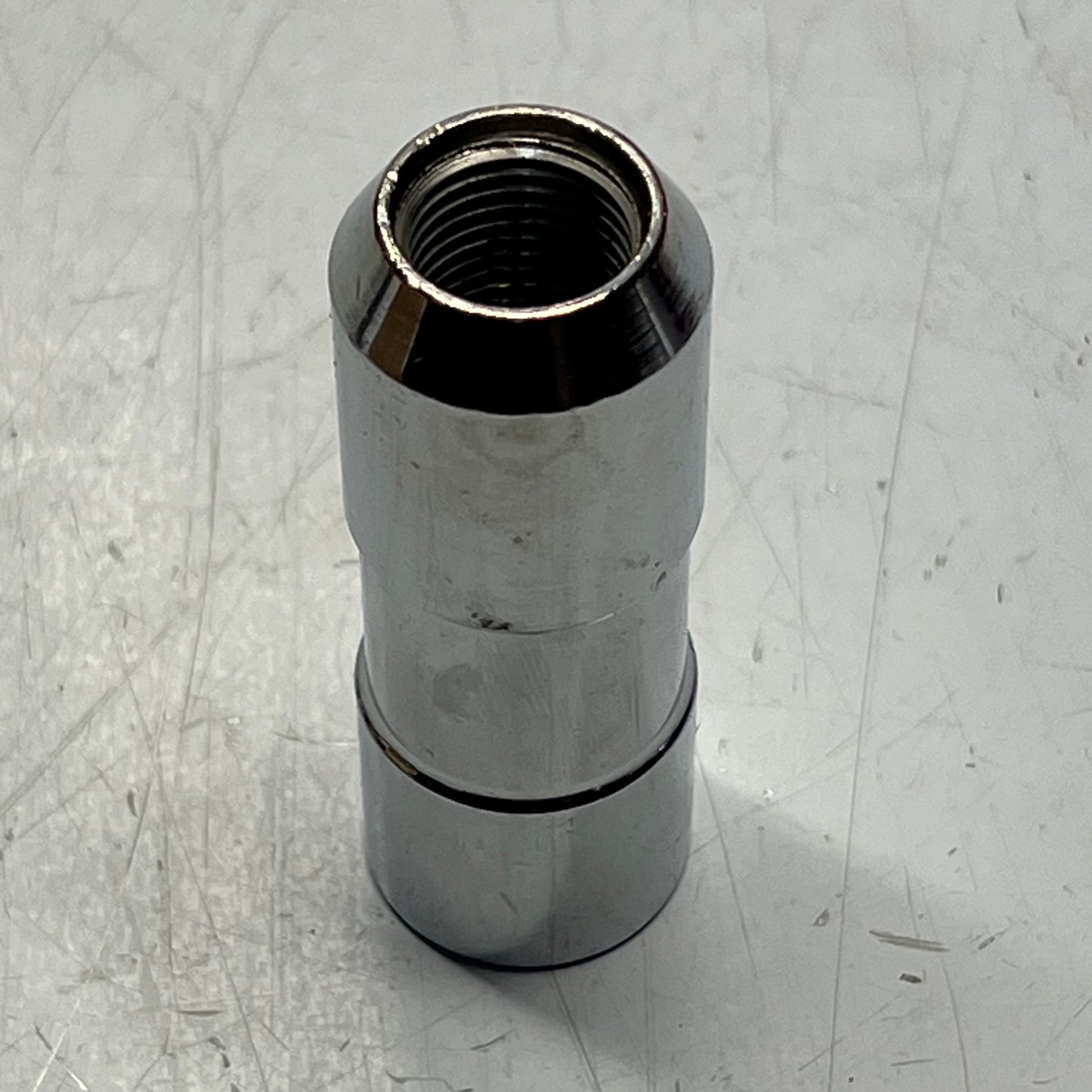 MCGARD Cone Seat Wheel Install Kit For 8 Lug Vehicles 9/16-18 Thread 84834