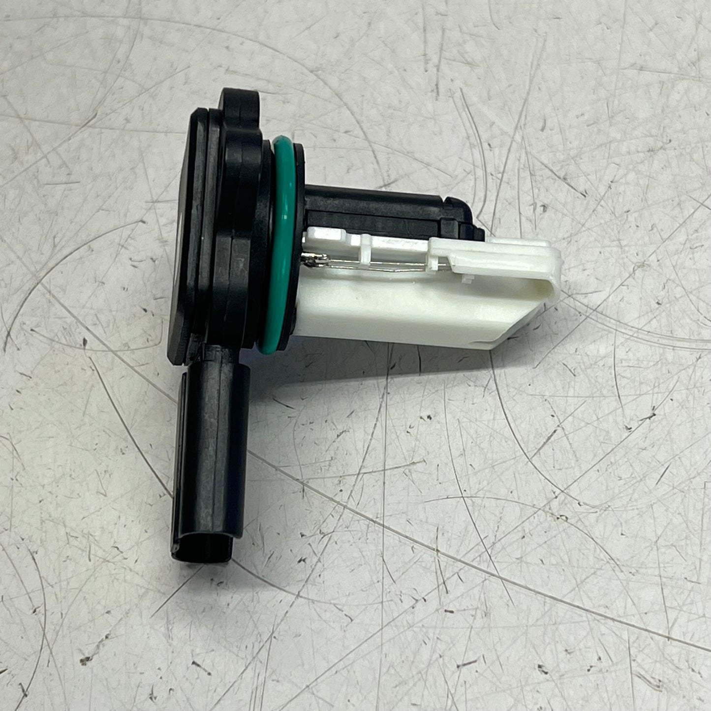 BLUE STREAK Clamp on Mass Airflow Sensor for BMW & Mini Vehicles  MF21220N