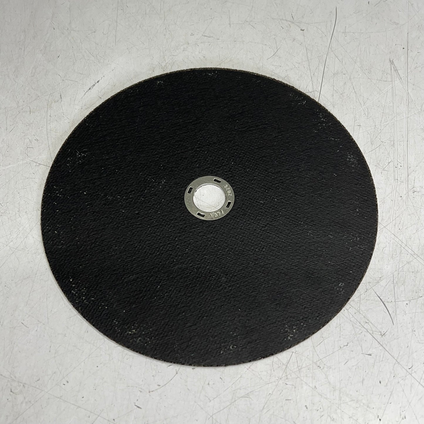 DEWALT (2 PACK) Abrasive Cut-off Wheel 60 Grit 9" Dia X 5/64" THK DWAFV8918