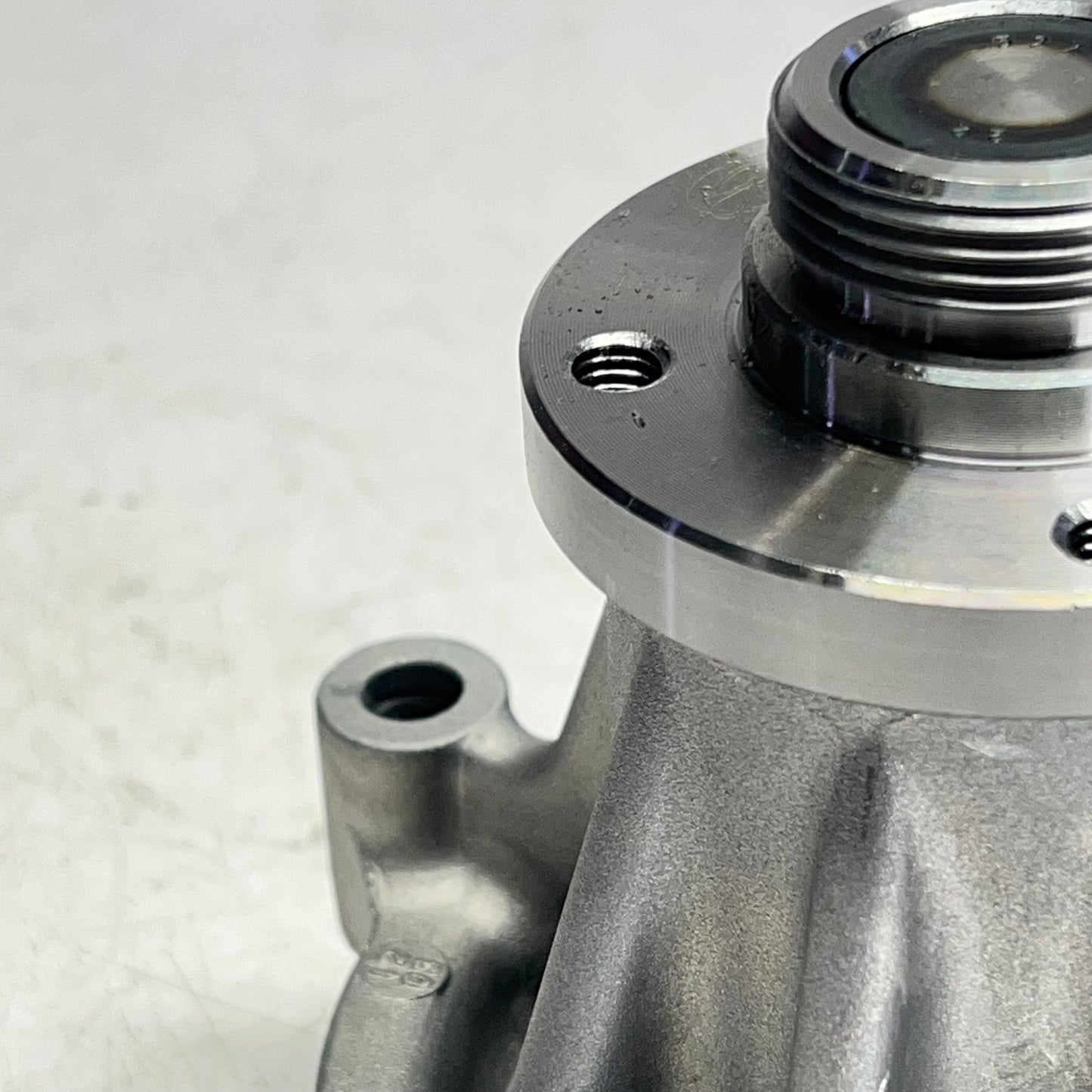 NAPA Tru-flow Water Pump Remanufactured For Ford Model Vehicles TFW 42574