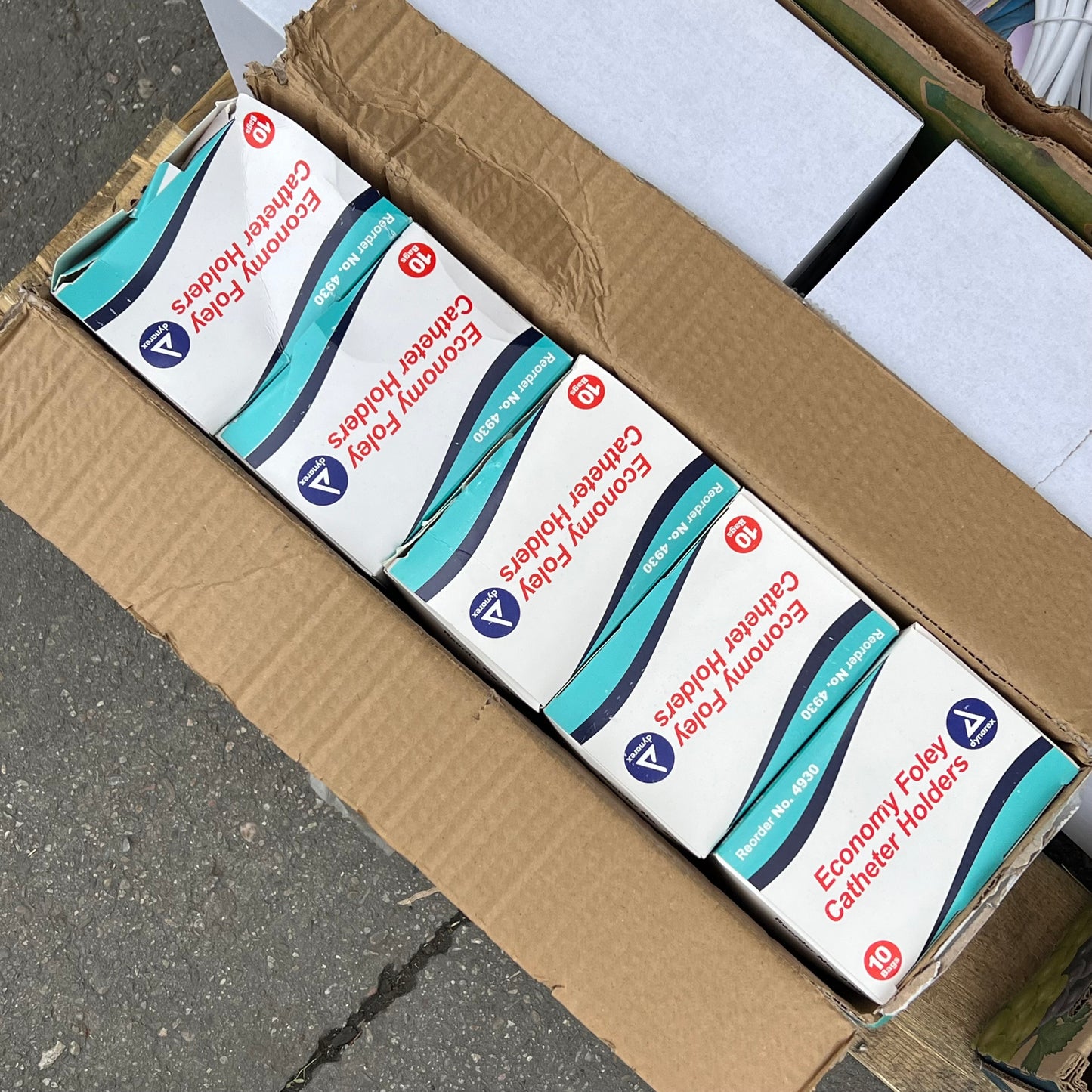 ZA@ Pallet of MIXED Children's, Books, Card Holders, Headbands, File Folders & More! (AS-IS)