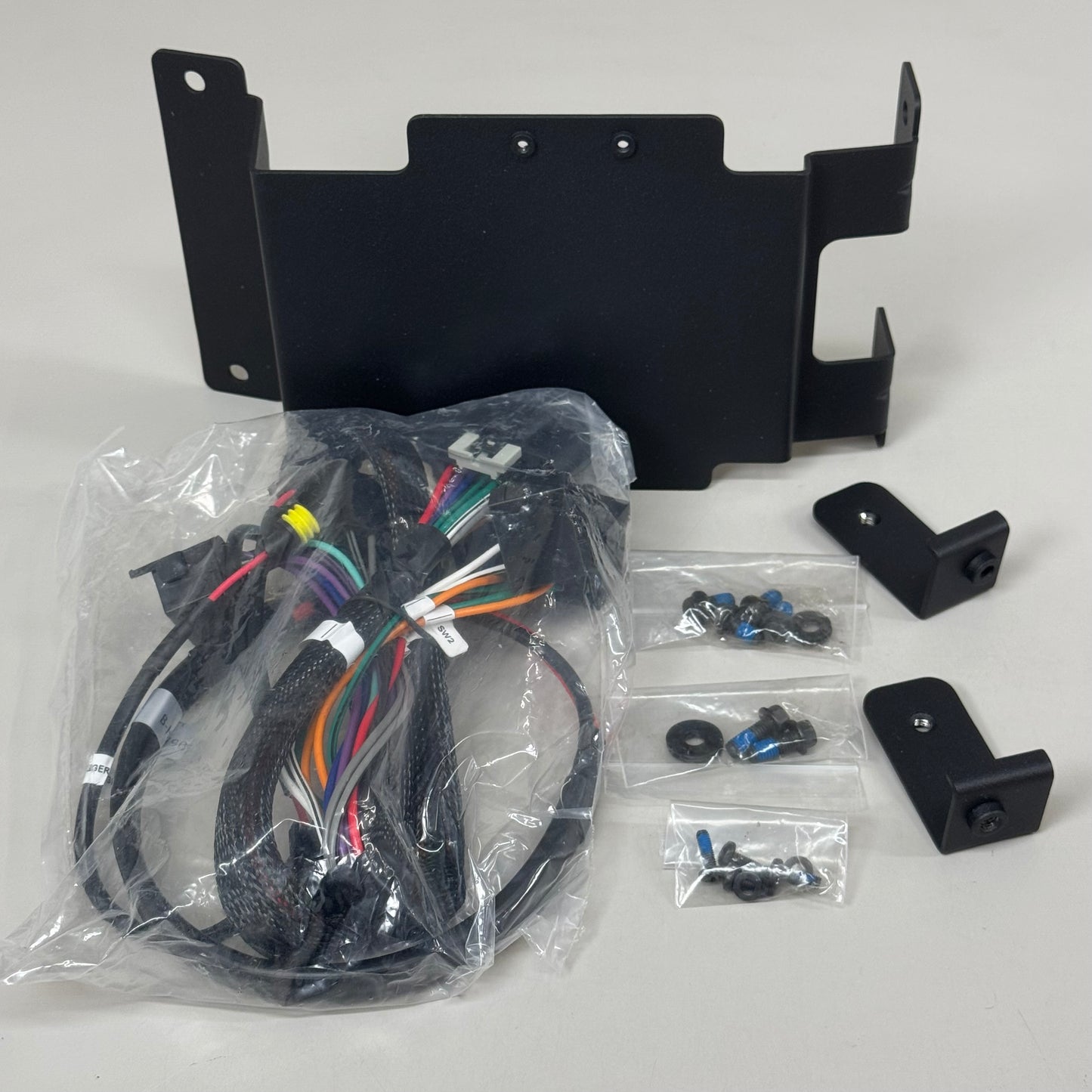 HONDA Fuse Box Mount Kit for Talon 1000 0SS26-HL6-A00