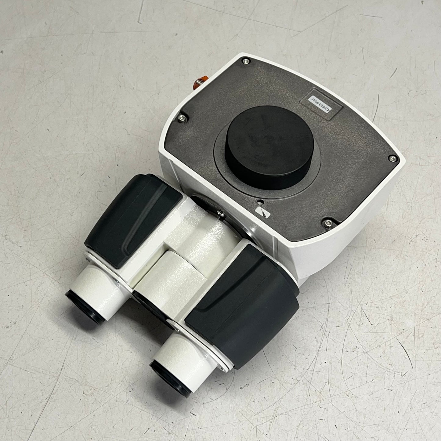 ZEISS Binocular Phototube 15°/25 Upright Image 100:0/0:100 425503-9901-000