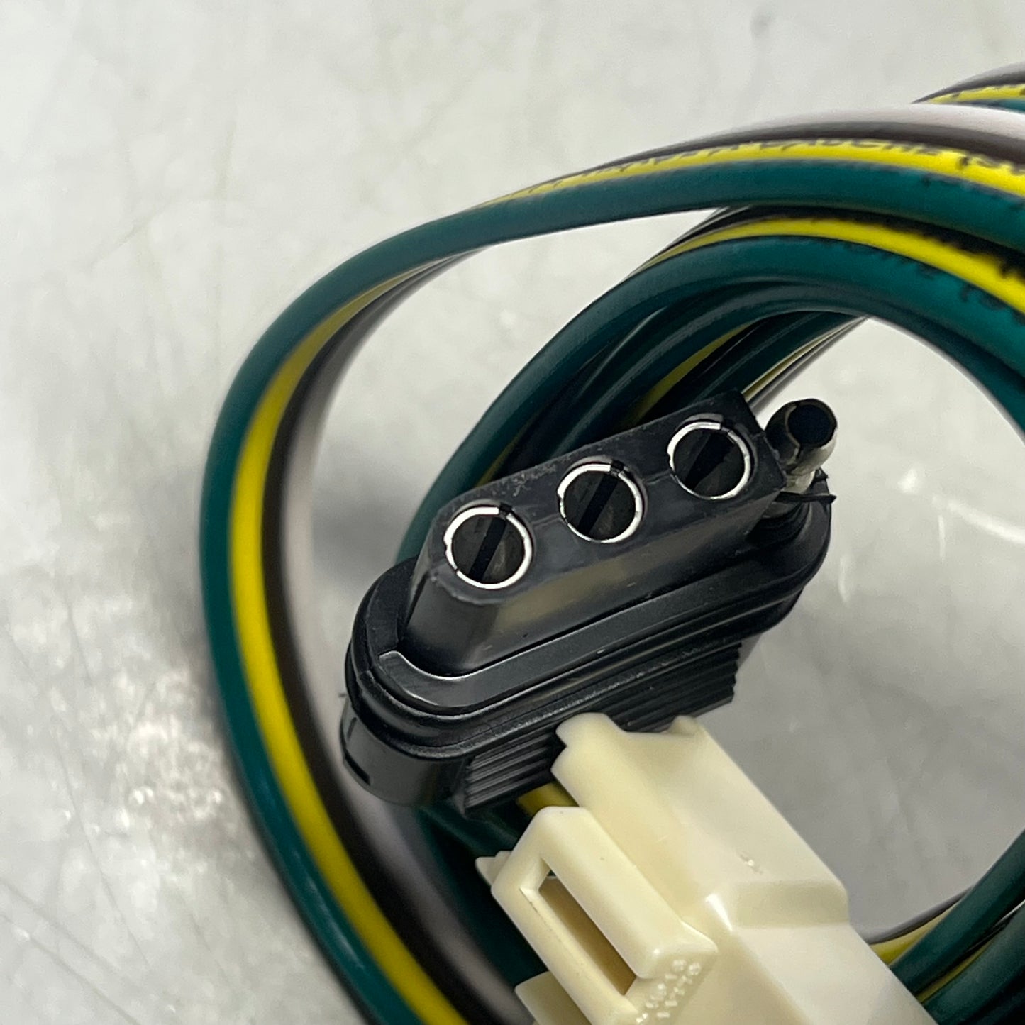 HOPKINS Towing Solutions Trailer Wiring Harness 4 Flat Kit 41845