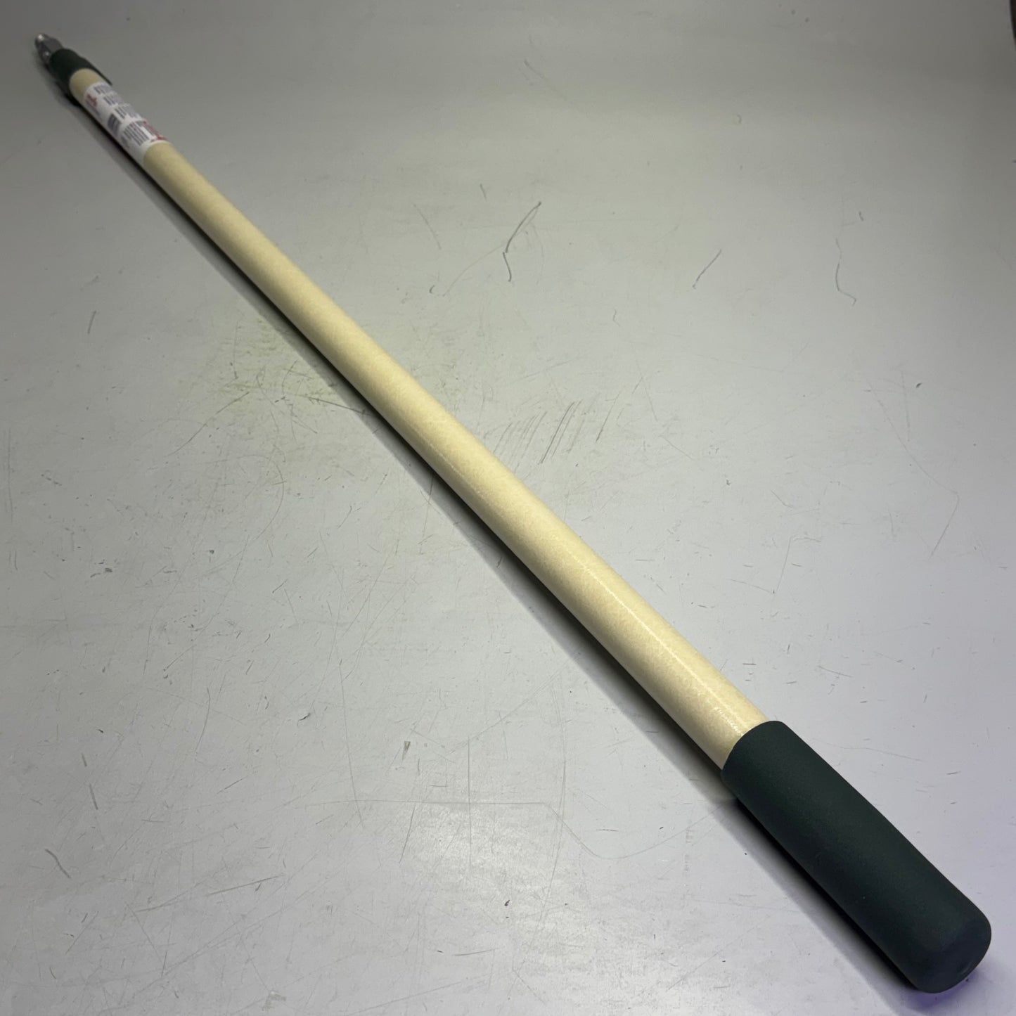 WOOSTER Adjustable Painting Extension Pole, Universal Connection, 4' to 8' 22324