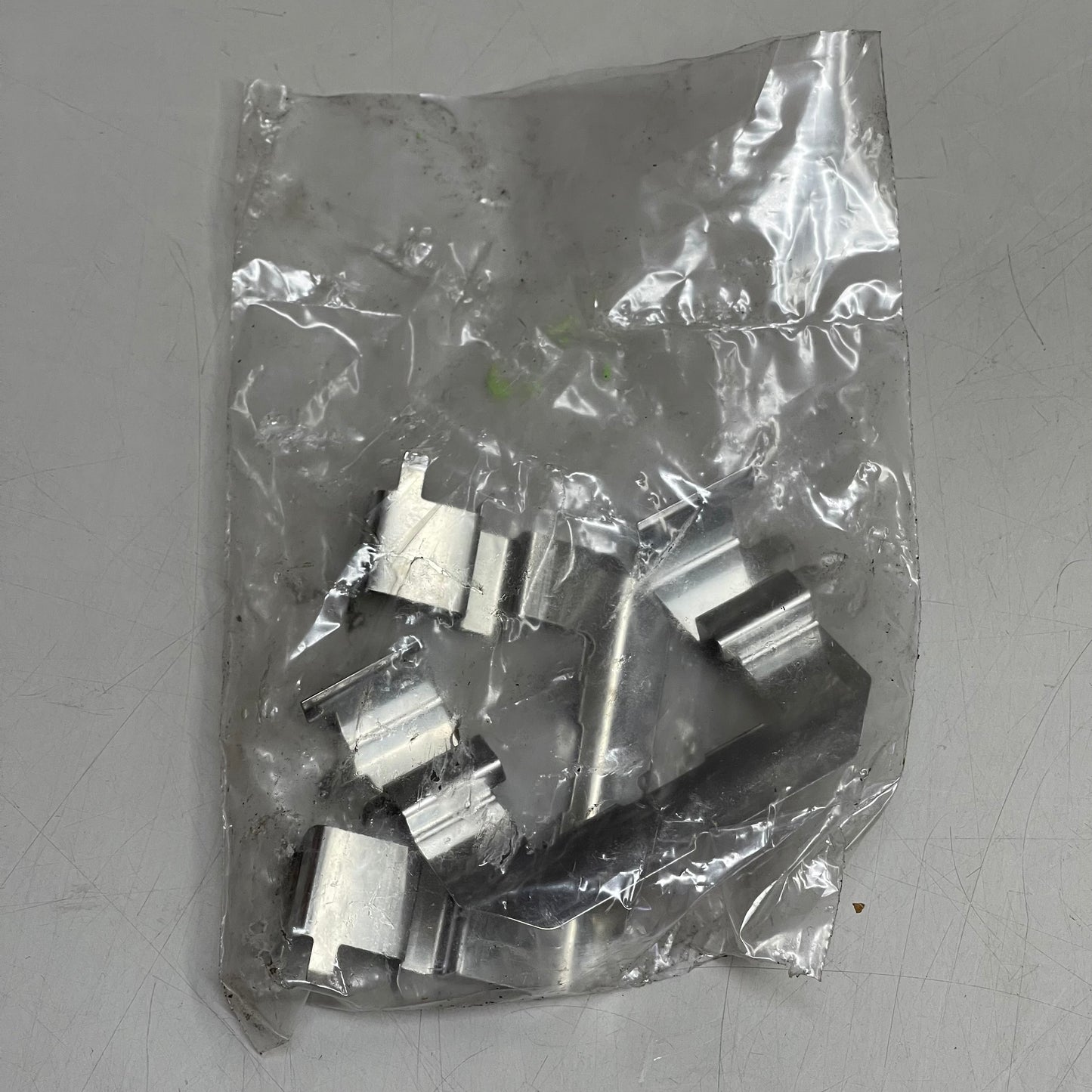 NAPA ADAPTIVE ONE Semi-Loaded Caliper, Single Piston Floating Black 3294XA