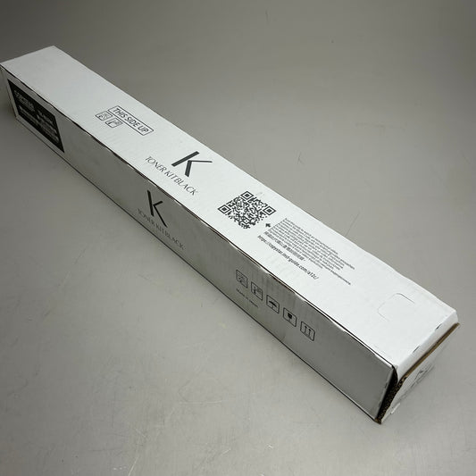 KYOCERA CopyStar Toner Kit Cartridge  Black TK8529K