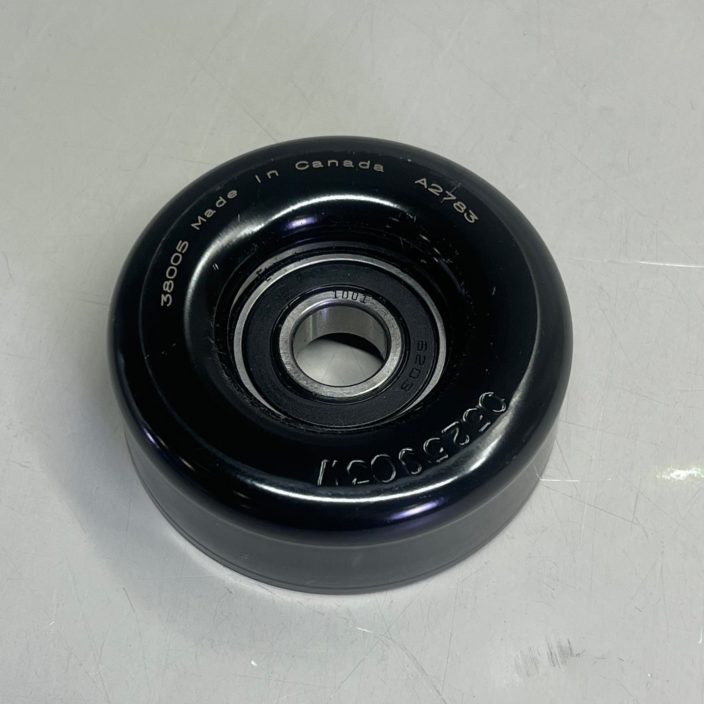 MURRAY Idler Assembly Pulleys & Tensioners Made In Canada Black 2330011