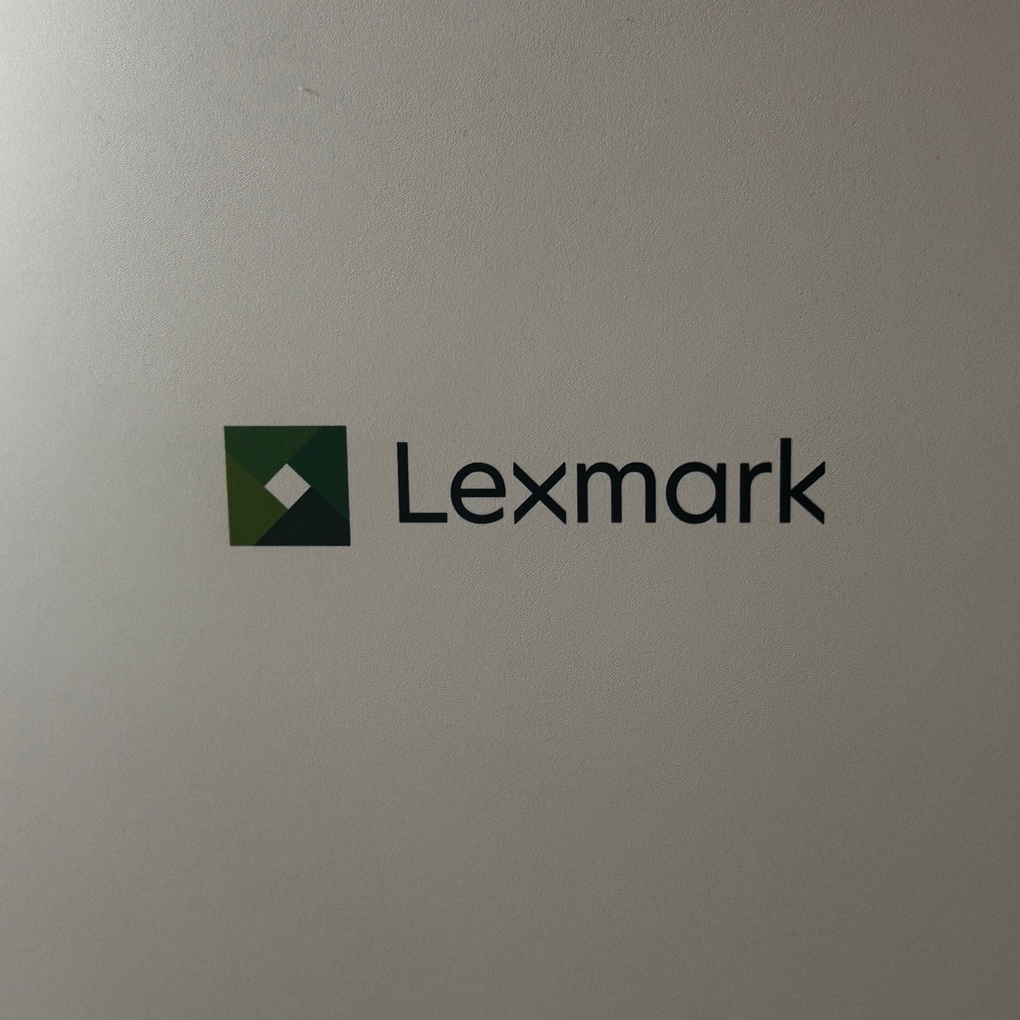 Z@ LEXMARK Laser Multifunction Printer 110-127V Grey CX820/CX860 (New Other, Minor Cosmetic Damage, See Images)