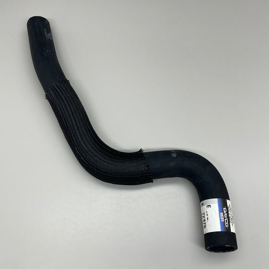 DAYCO Lower Radiator Coolant Hose Chrysler, Dodge & Chrysler EPDM Material 72476