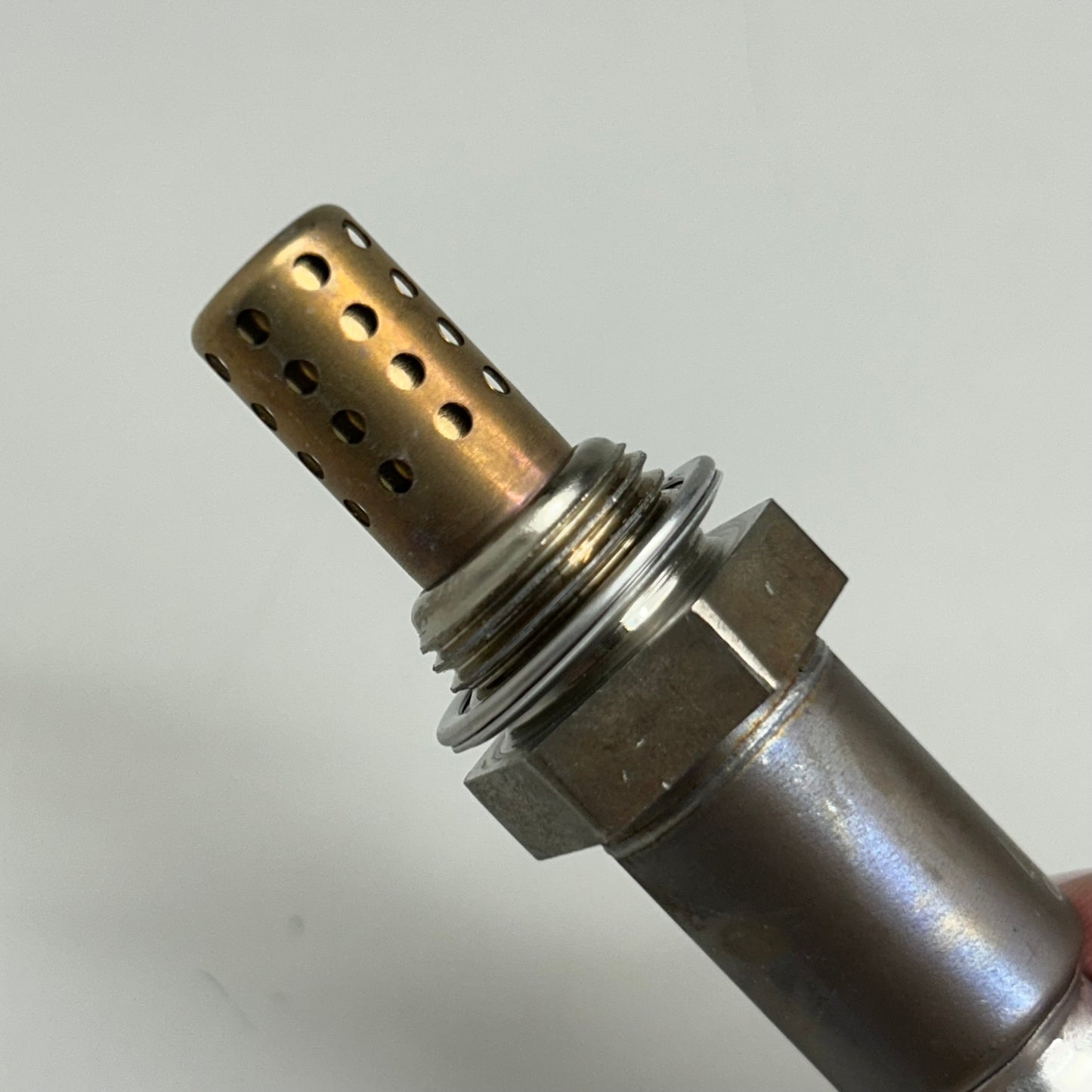 DENSO Oxygen Sensor Replacement Part For Chevy 234-4344