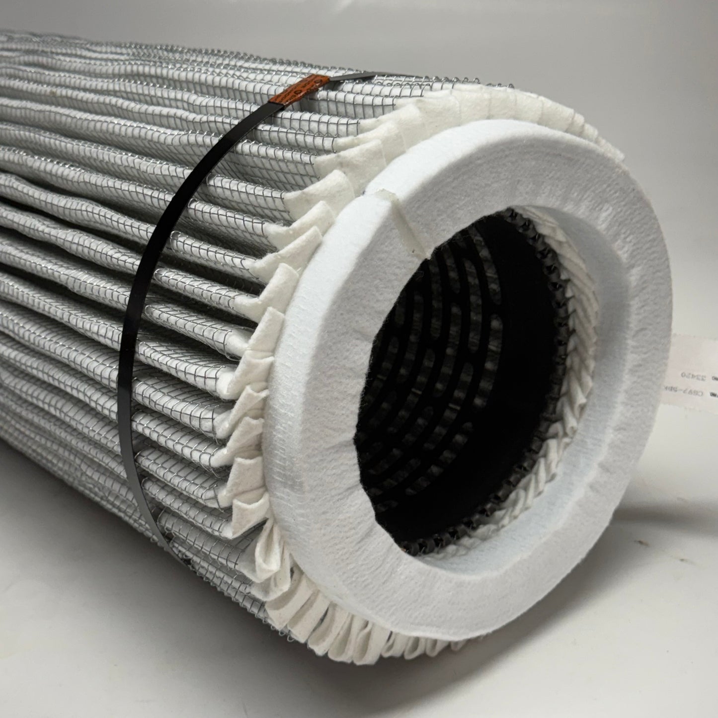 Industrial Replacement Oil Filter Sz 40" x 40" x 34" CS97-5BK