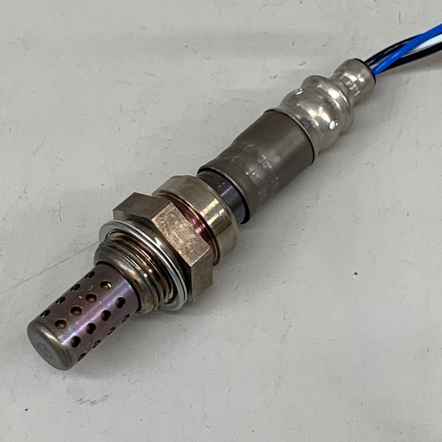 DENSO Oxygen Sensor for Chevrolet HHR. Pontiac G5, Saturn Vue, Saturn SL1 etc 234-4066