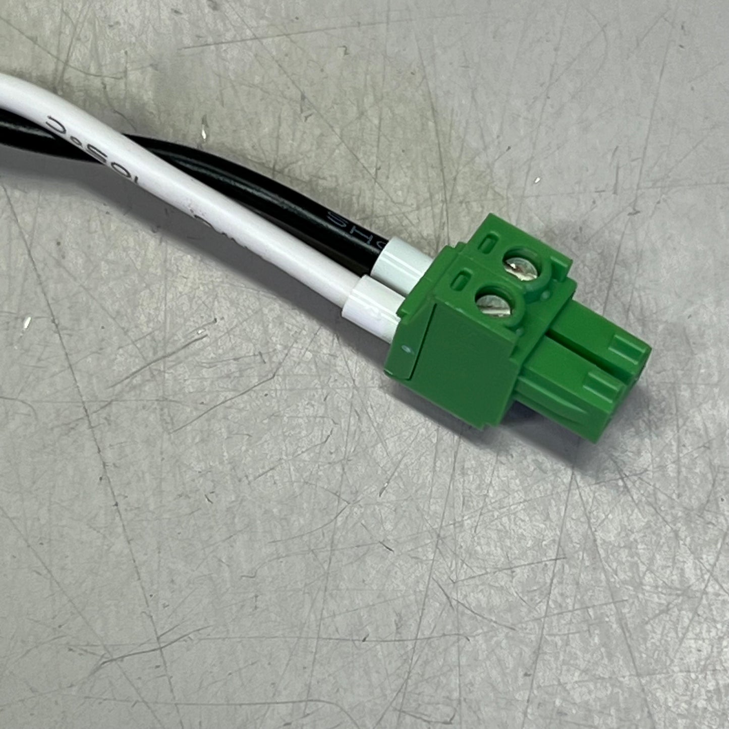 SCHNEIDER ELECTRIC Split Core Current Transformer  150A 16" Lead METSEHDPM150A16