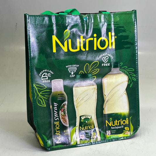 FREEDOM GIFTS (200 PACK) Reusable Non Woven Bags Sz 14"L x 4.5"W x 17"H