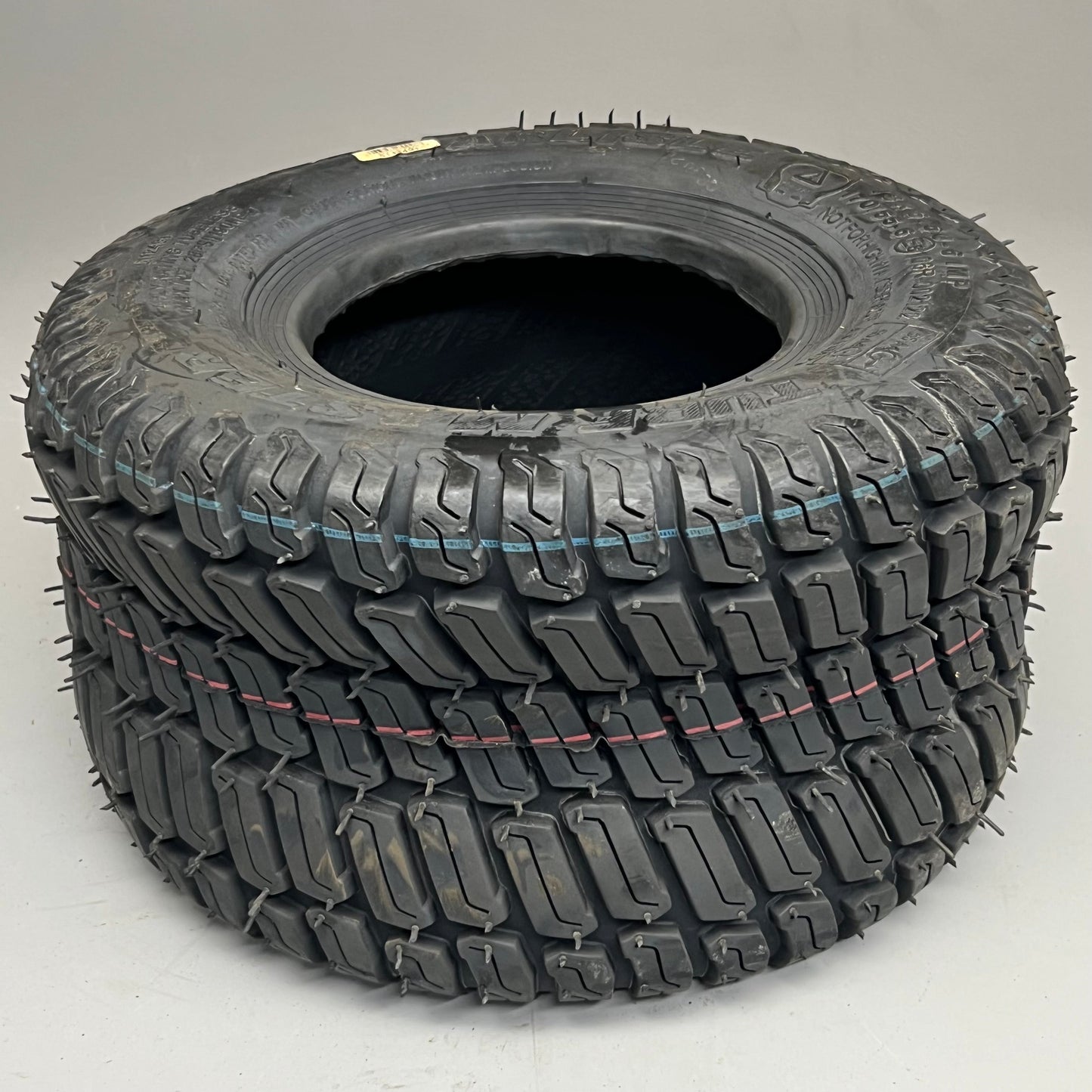 CARLISLE (16 TIRES) Miscellaneous Tires (for Small Trailers, ATV, Golf Cart)