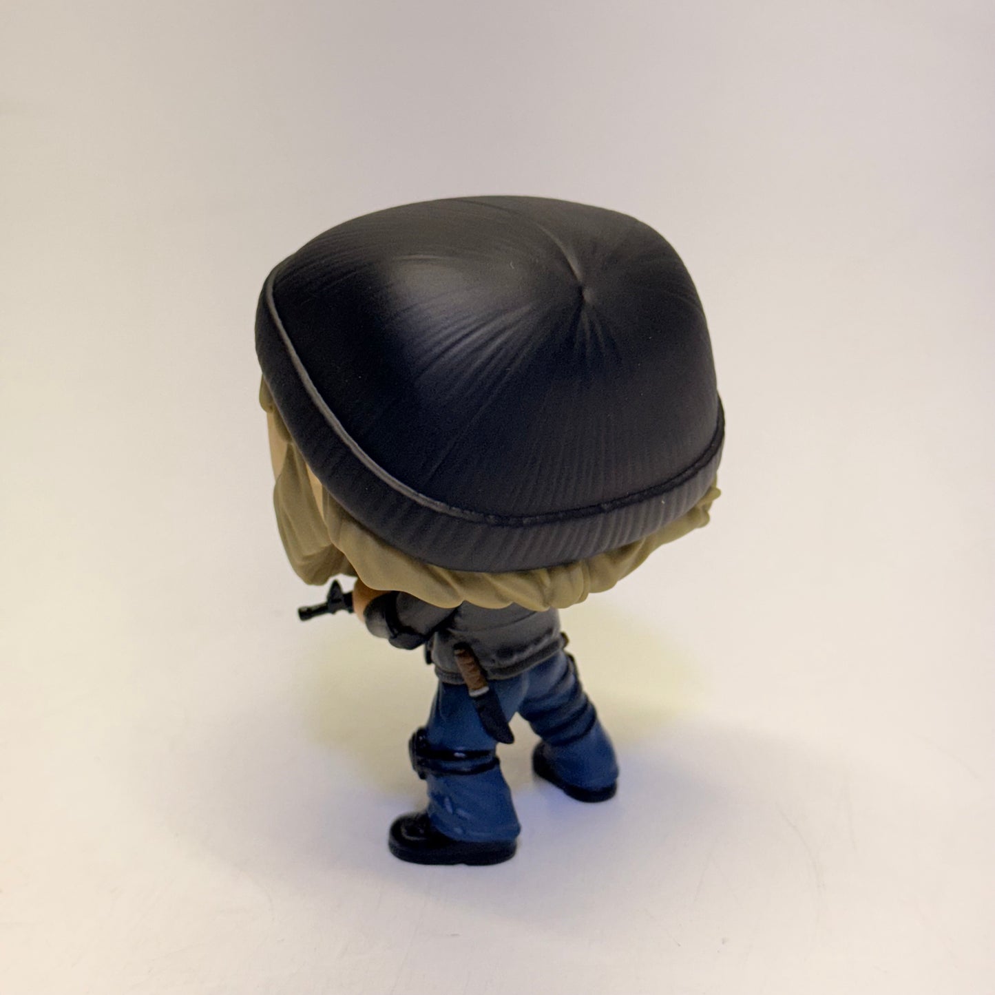 FUNKO POP Jim Hopper Vinyl Figure Netflix Stranger Things Ages 3+ 1784