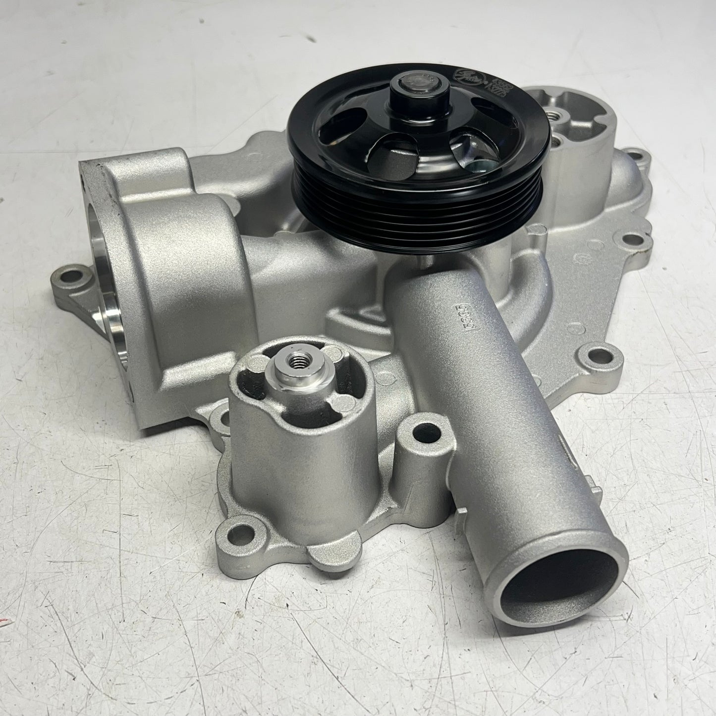 NAPA Tru-flow Water Pump For Jeep, Dodge & Chrysler Models TFW 43562