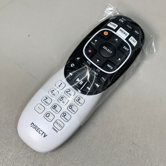 DIRECT TV Universal Remote Controls RC73MP-19 (New)