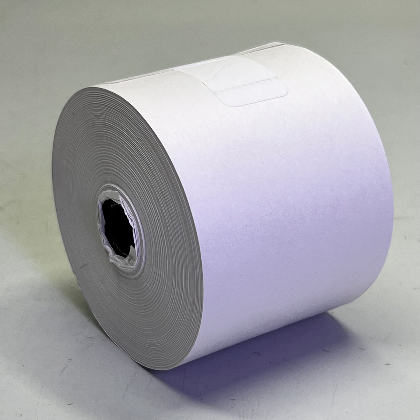 UNIVERSAL (48 Rolls) Paper Rolls 2.25" x 150 ft White UNV35715