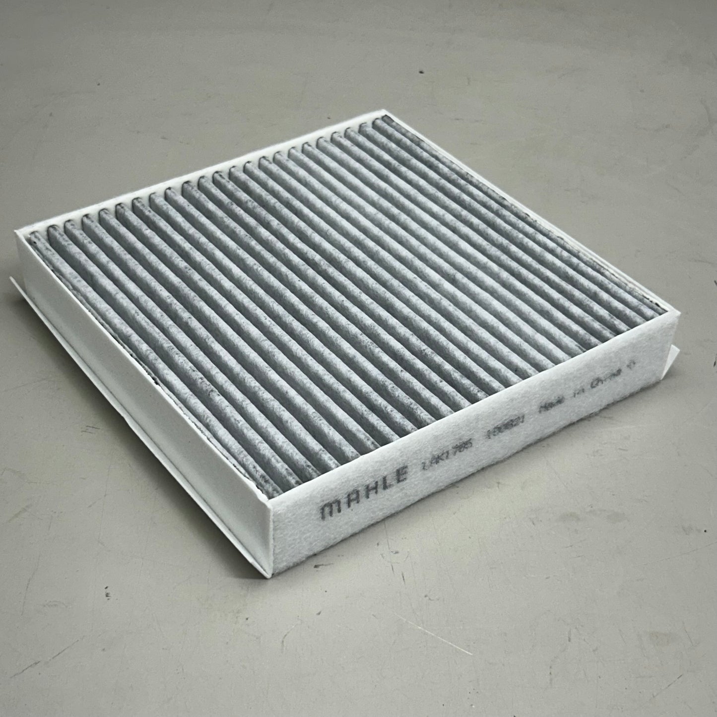 MAHLE Cabin Air Filter Replacement Part For Mercedes LAK1785