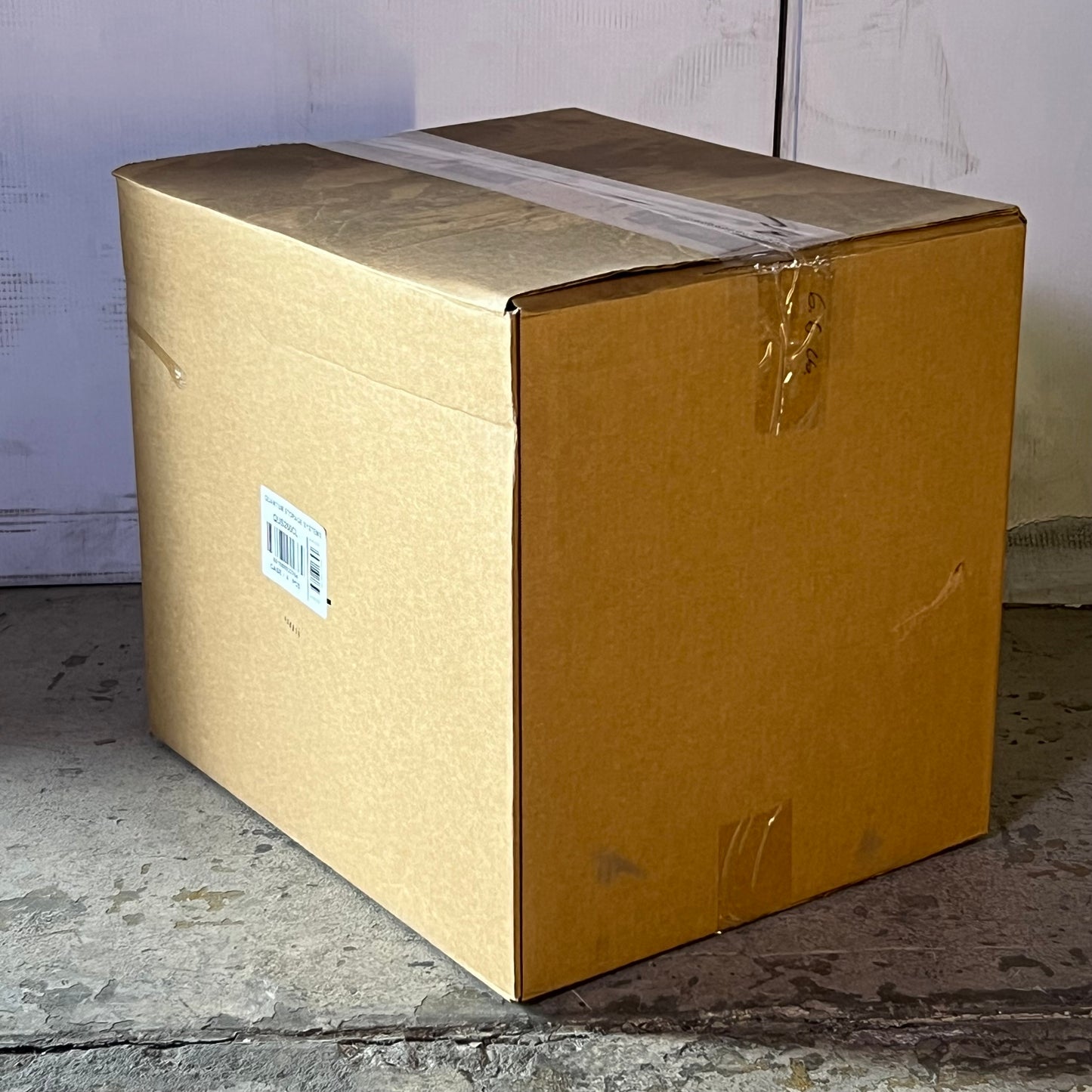 QUANTUM (4 PACK) Storage Systems Sz 10.5"W x 17"L x 10"H QUS260CL