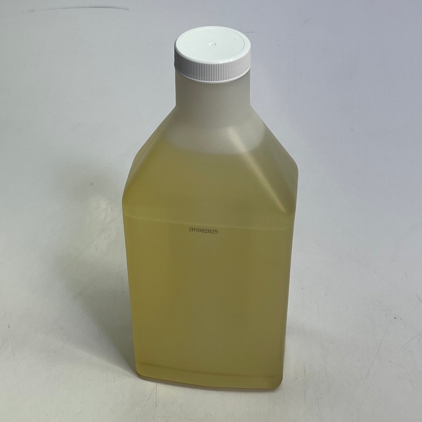 MBM DESTROYIT  (2 PACK) Specially Blended Shredder Oil 1 Quart  Clear ACCED21/6