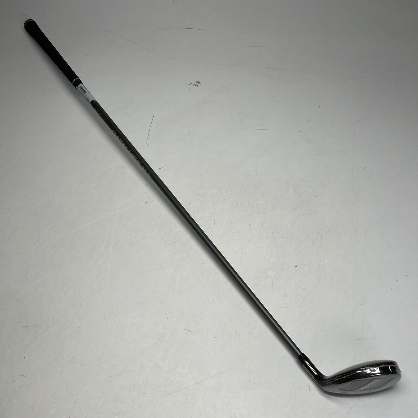 CALLAWAY Catalys 75 Mavrik 22 Hybrids 3H Gr 4F046305Y300