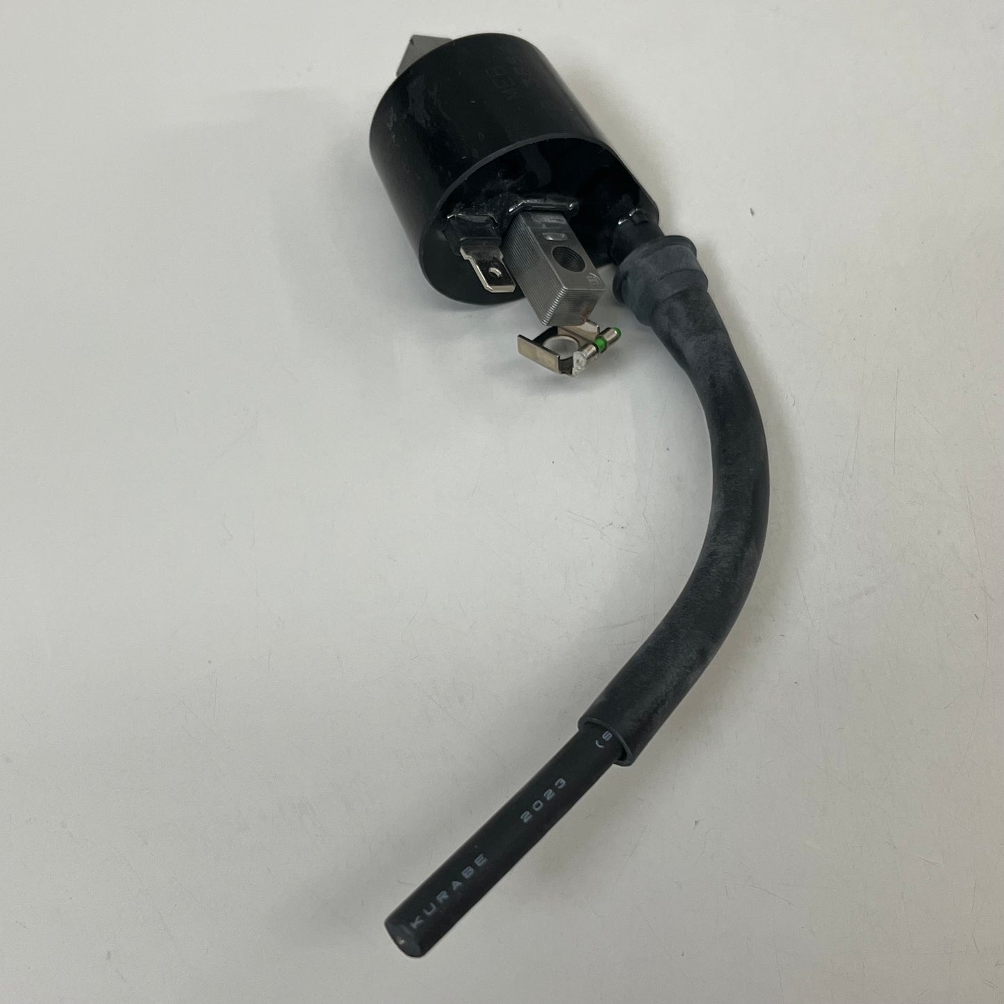 HONDA Ignition Coil Assembly CR125 CR250 CRF450R CRF450X OEM 30500-MEB-671