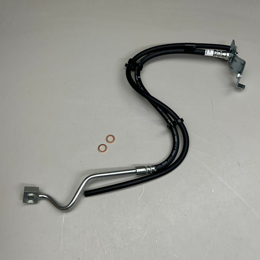 NAPA Brake Hose For Ford F350, F250 & Excursion 381187